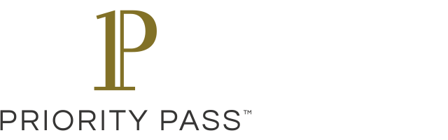 Priority Pass logo